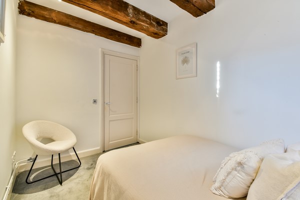 Photo - For sale: Lijnbaansgracht 246B, 1017 RK Amsterdam